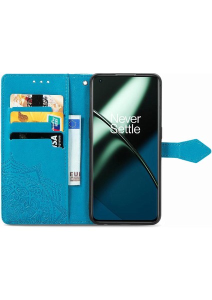 Oneplus 11 Telefon Kılıfı (Yurt Dışından)