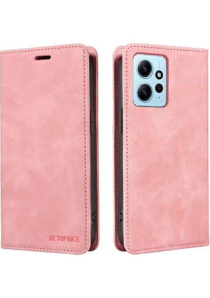 Xiaomi Redmi Note 12 4g Telefon Kılıfı (Yurt Dışından)