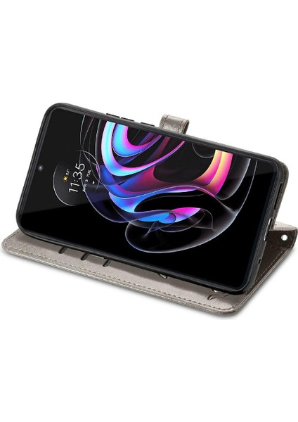 Moto Edge 20 Pro Telefon Kılıfı (Yurt Dışından) fiyatları