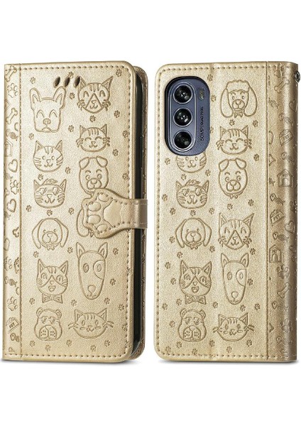 Moto G62 Telefon Kılıfı (Yurt Dışından)