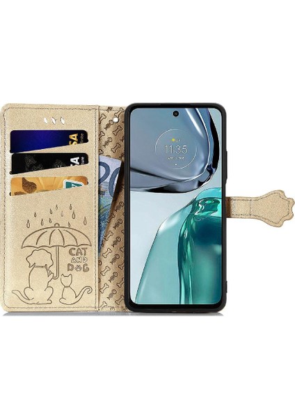 Moto G62 Telefon Kılıfı (Yurt Dışından) modelleri