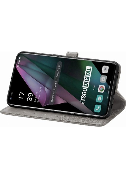 Oneplus 10 Pro Telefon Kılıfı (Yurt Dışından) modelleri