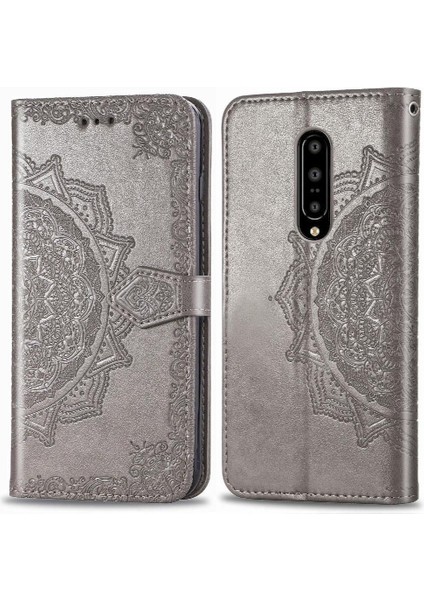 Oneplus 7 Pro Telefon Kılıfı (Yurt Dışından)