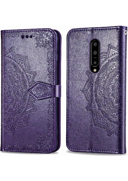 Oneplus 7 Pro Telefon Kılıfı (Yurt Dışından)