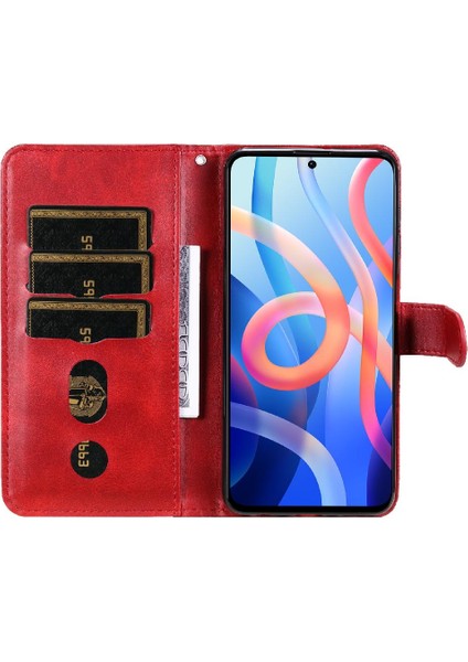 Xiaomi Poco M4 Pro 5g Telefon Kılıfı (Yurt Dışından) fırsatları