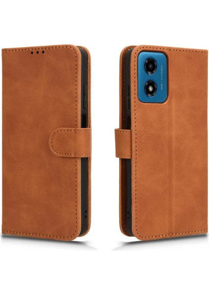 Motorola Moto G24 Telefon Kılıfı (Yurt Dışından)