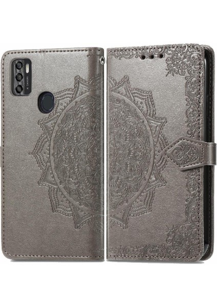 Zte Blade A7S 2020 Telefon Kılıfı (Yurt Dışından)