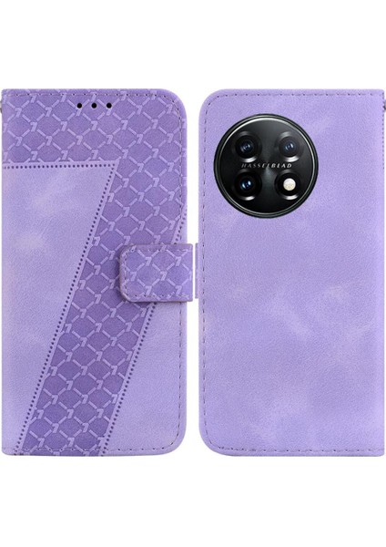 Oneplus 11 5g Telefon Kılıfı (Yurt Dışından)