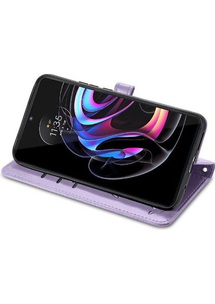 Moto Edge 20 Pro Telefon Kılıfı (Yurt Dışından) fiyatları