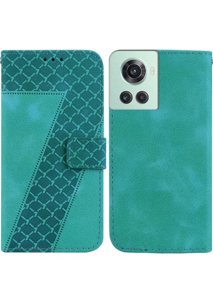 Oneplus 10R Telefon Kılıfı (Yurt Dışından)