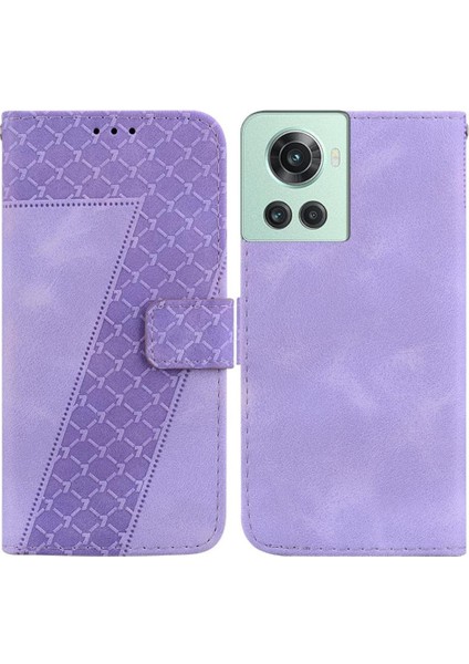 Oneplus 10R Telefon Kılıfı (Yurt Dışından)