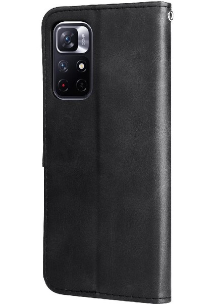 Xiaomi Poco M4 Pro 5g Telefon Kılıfı (Yurt Dışından) fırsatları