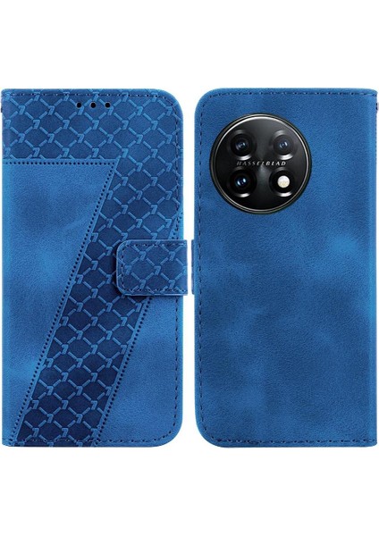 Oneplus 11 5g Telefon Kılıfı (Yurt Dışından)