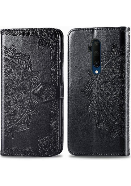 Oneplus 7t Pro Telefon Kılıfı (Yurt Dışından)