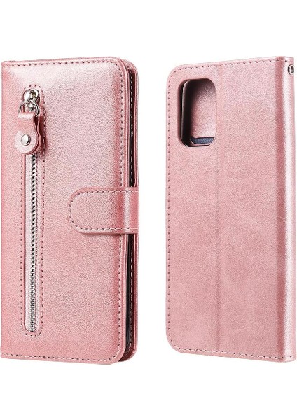 Xiaomi Redmi Note 10 4g Telefon Kılıfı (Yurt Dışından)