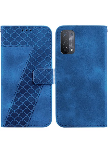 Oppo A74 5G/A54 5g Telefon Kılıfı (Yurt Dışından)