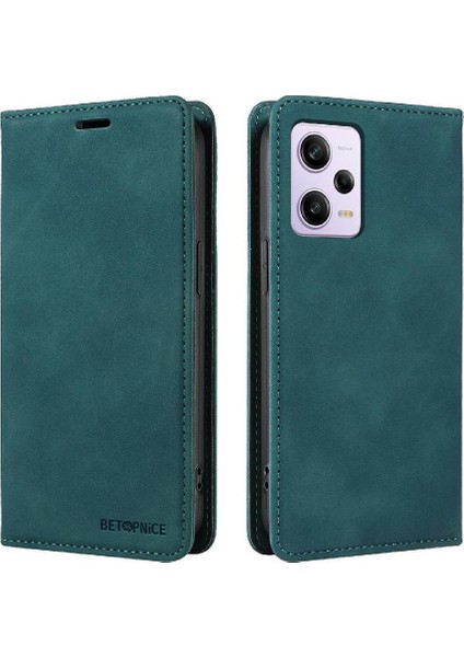 Xiaomi Redmi Note 12 Pro Plus Telefon Kılıfı (Yurt Dışından)