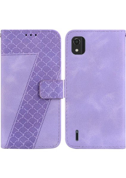 Nokia C2 2nd Edition Telefon Kılıfı (Yurt Dışından)