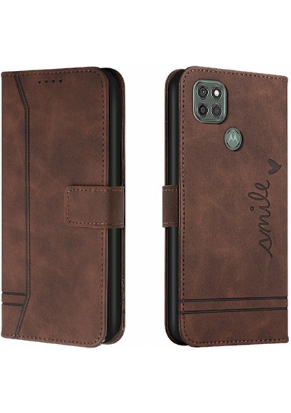 Motorola Moto G9 Power Telefon Kılıfı (Yurt Dışından) indirimleri