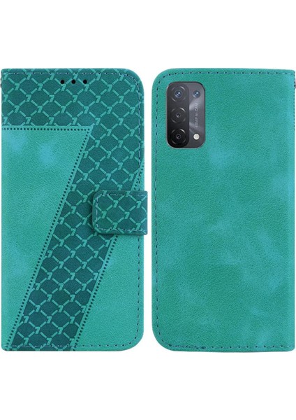 Oppo A74 5G/A54 5g Telefon Kılıfı (Yurt Dışından)