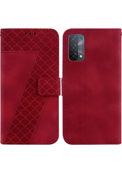 Oppo A74 5G/A54 5g Telefon Kılıfı (Yurt Dışından)