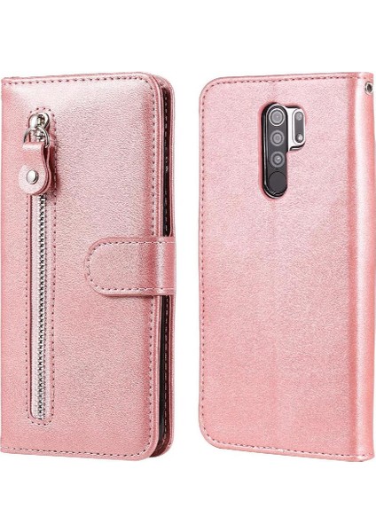 Xiaomi Redmi 9 Telefon Kılıfı (Yurt Dışından)