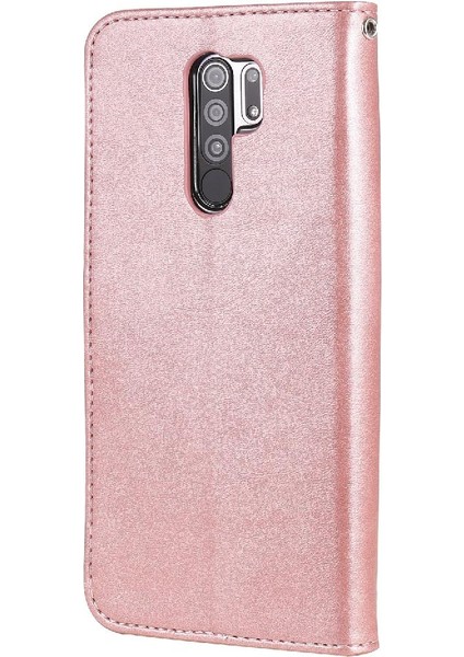 Xiaomi Redmi 9 Telefon Kılıfı (Yurt Dışından) fırsatları