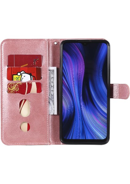 Xiaomi Redmi 9 Telefon Kılıfı (Yurt Dışından) indirimleri