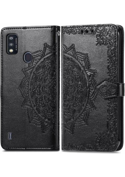 Zte Blade A51 Telefon Kılıfı (Yurt Dışından)