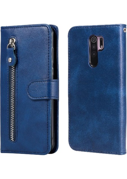 Xiaomi Redmi 9 Telefon Kılıfı (Yurt Dışından)