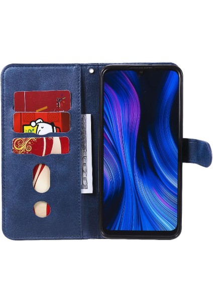 Xiaomi Redmi 9 Telefon Kılıfı (Yurt Dışından) fırsatları