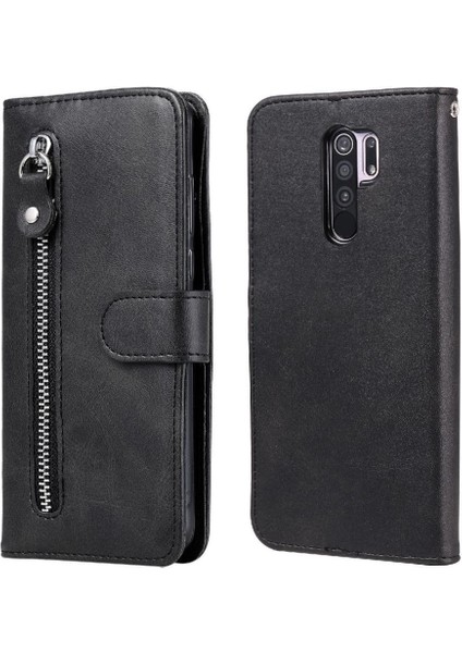 Xiaomi Redmi 9 Telefon Kılıfı (Yurt Dışından)