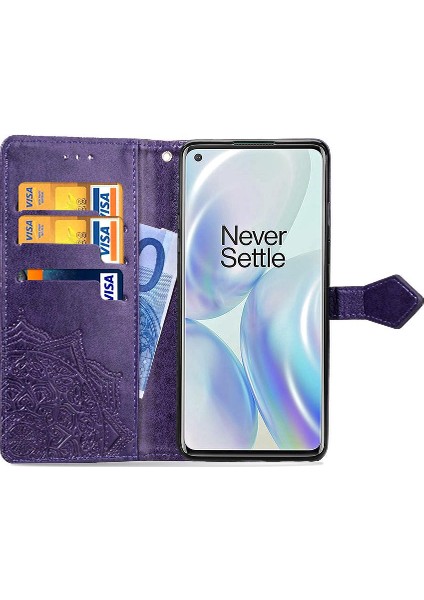 Oneplus 8 Telefon Kılıfı (Yurt Dışından) fiyatları