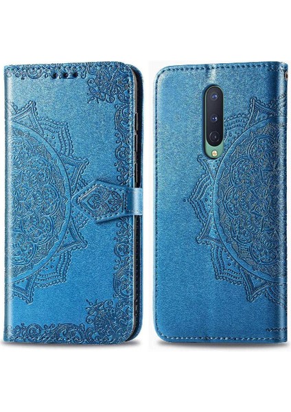 Oneplus 8 Telefon Kılıfı (Yurt Dışından)