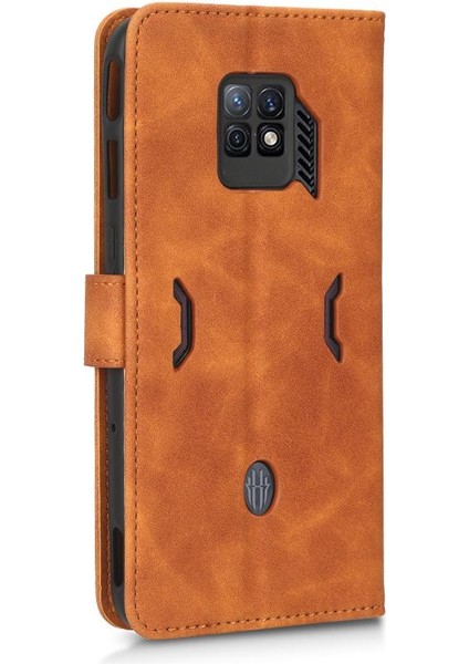 Zte Nubia Red Magic 7/7s Pro Telefon Kılıfı (Yurt Dışından) fırsatları