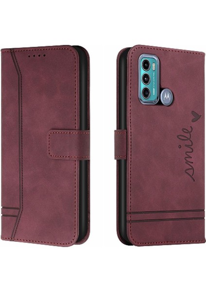 Motorola Moto G Power 2022 Telefon Kılıfı (Yurt Dışından) indirimleri