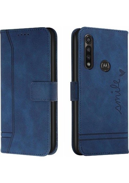 Motorola Moto G Power 2020 Telefon Kılıfı (Yurt Dışından)