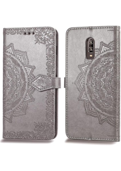 Oneplus 6t Telefon Kılıfı (Yurt Dışından)