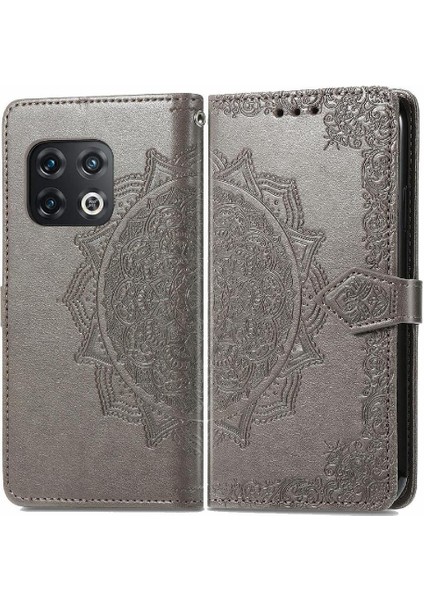 Oneplus 10 Pro Telefon Kılıfı (Yurt Dışından)