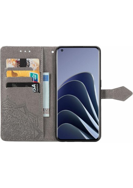 Oneplus 10 Pro Telefon Kılıfı (Yurt Dışından) fırsatları