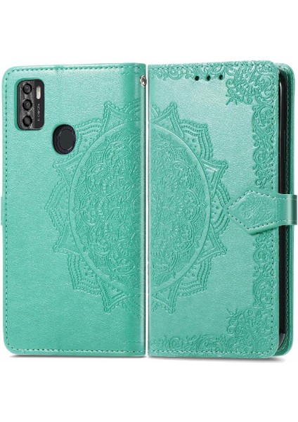 Zte Blade A7S 2020 Telefon Kılıfı (Yurt Dışından)