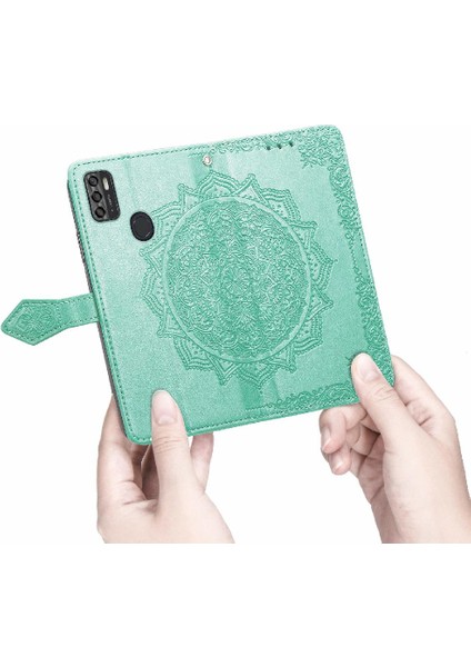 Zte Blade A7S 2020 Telefon Kılıfı (Yurt Dışından) fırsatları