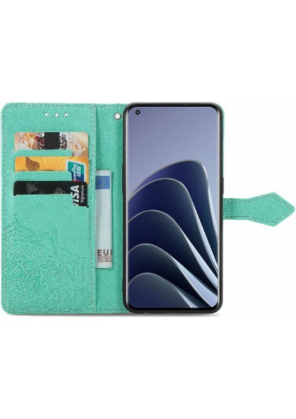 Oneplus 10 Pro Telefon Kılıfı (Yurt Dışından) fırsatları