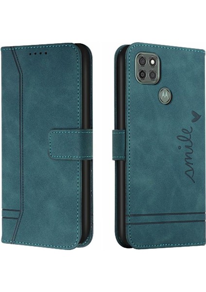 Motorola Moto G9 Power Telefon Kılıfı (Yurt Dışından)