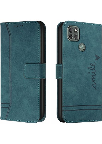 Motorola Moto G9 Power Telefon Kılıfı (Yurt Dışından) indirimleri