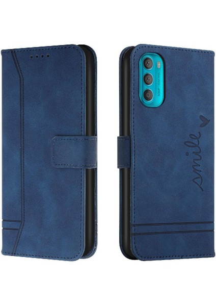 Motorola Moto G Stylus 5g 2022 Telefon Kılıfı (Yurt Dışından)