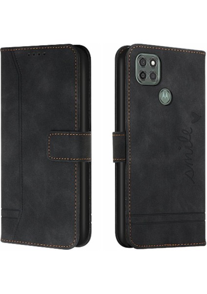 Motorola Moto G9 Power Telefon Kılıfı (Yurt Dışından)