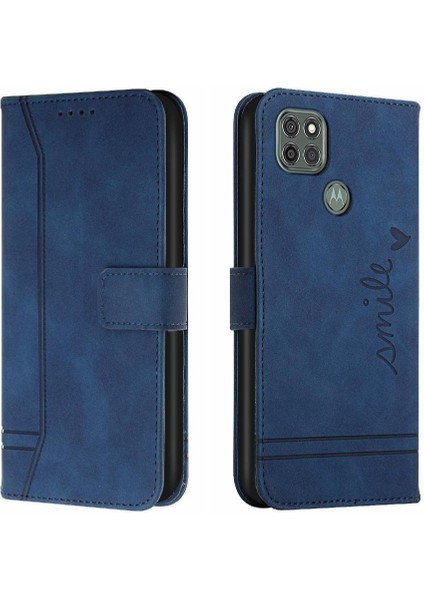 Motorola Moto G9 Power Telefon Kılıfı (Yurt Dışından)