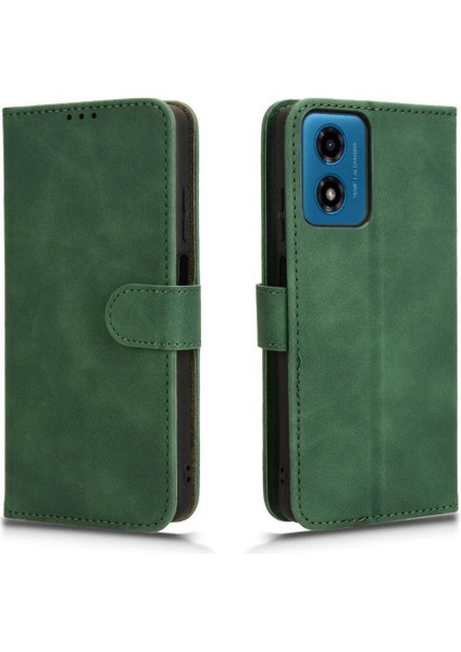Motorola Moto G24 Telefon Kılıfı (Yurt Dışından)