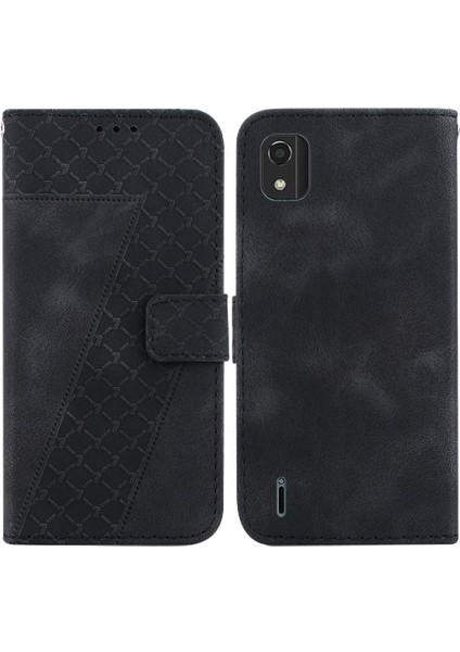 Nokia C2 2nd Edition Telefon Kılıfı (Yurt Dışından)